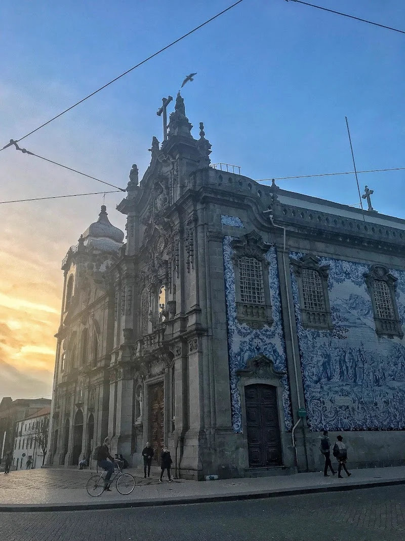 Porto City Guide 
