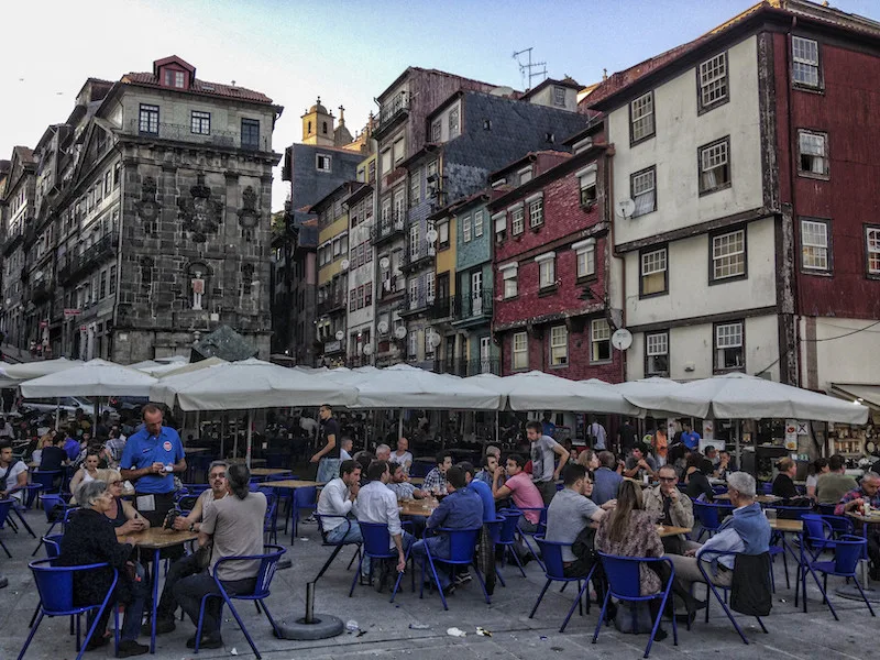 Porto  City Guide