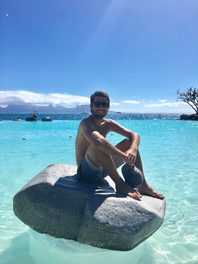 How To Use Amazon Selling and Website Flipping To Travel The World By Zach Zorn – Money Nomad