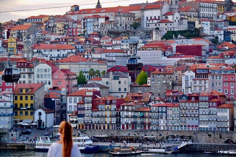 Porto City Break Guide: How to have a perfect weekend break in Porto