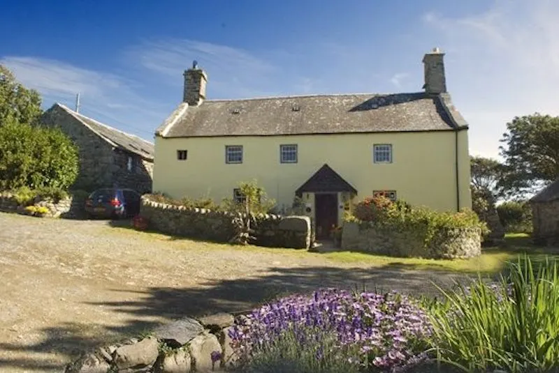 Best hotels in Wales