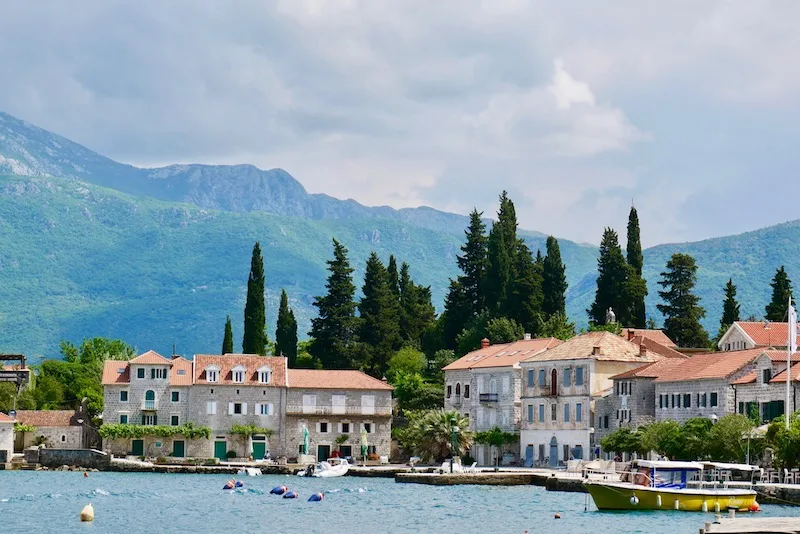 10 reasons to stay in Herceg Novi during your Montenegro holidays - The ...