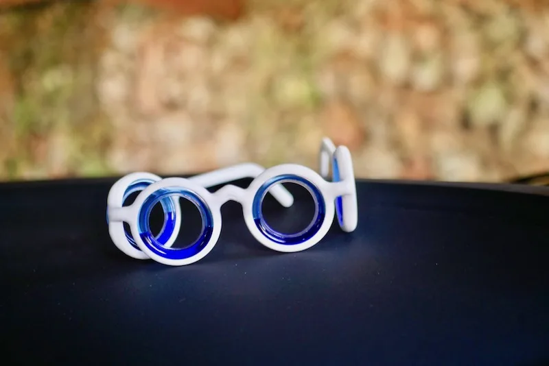 Seetroen Glasses Review: Can these glasses cure travel sickness