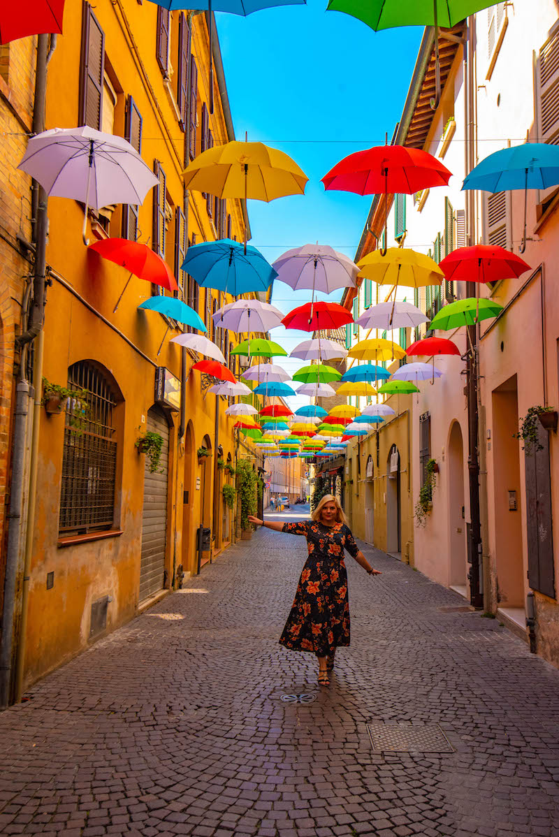 Discover Ravenna, Italy's City of Mosaics