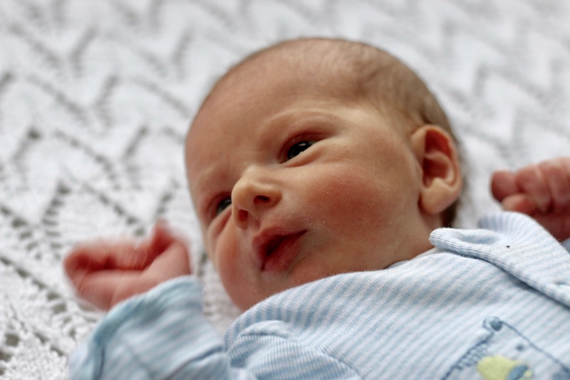 Baby Checklist: The Essentials You Need Before Your Newborn Arrives