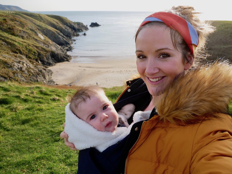 Baby essentials we used the most during the first year - Hello Travel Blog