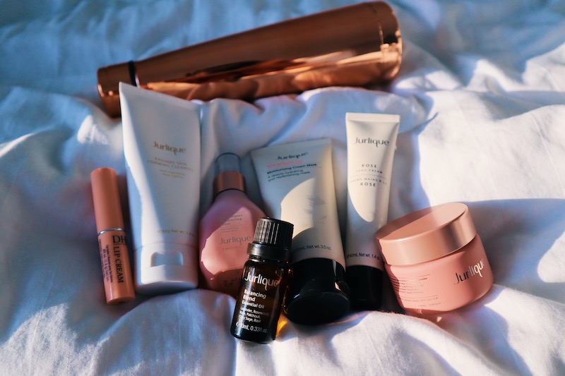 Inflight Beauty Hacks: Dreamy beauty products and tips for long haul flights