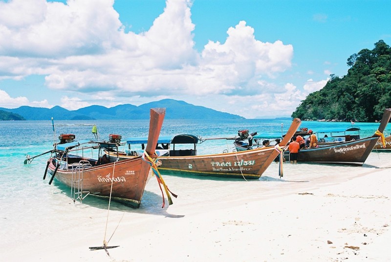 Thai travel hacks: 11 top tips for your first trip to Thailand