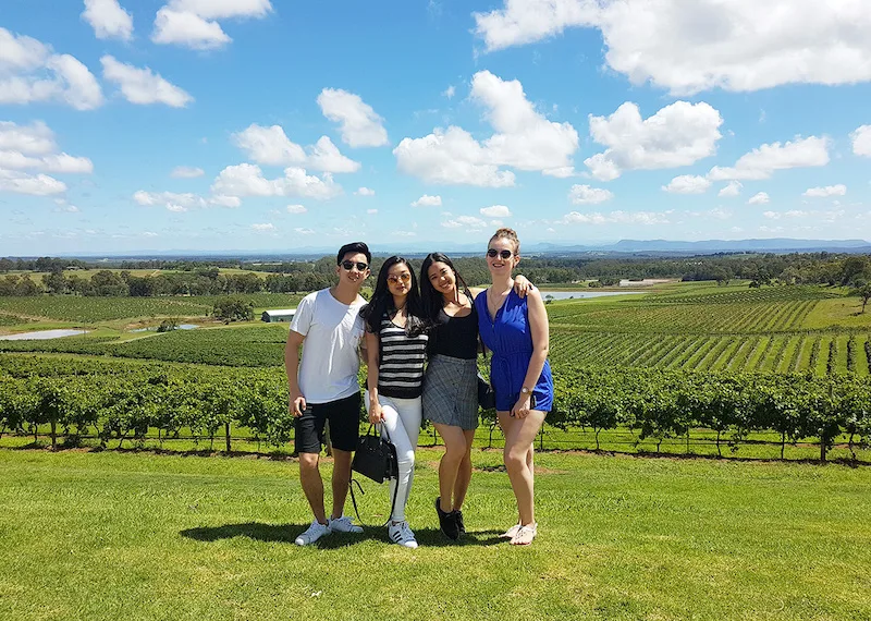 Hunter Valley