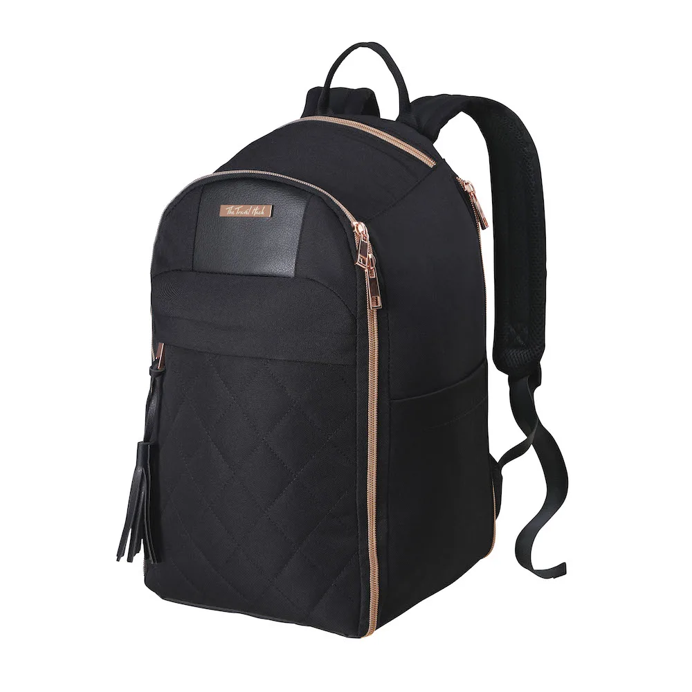 My Travel Hack Backpack Review – Best Backpack for Travelling