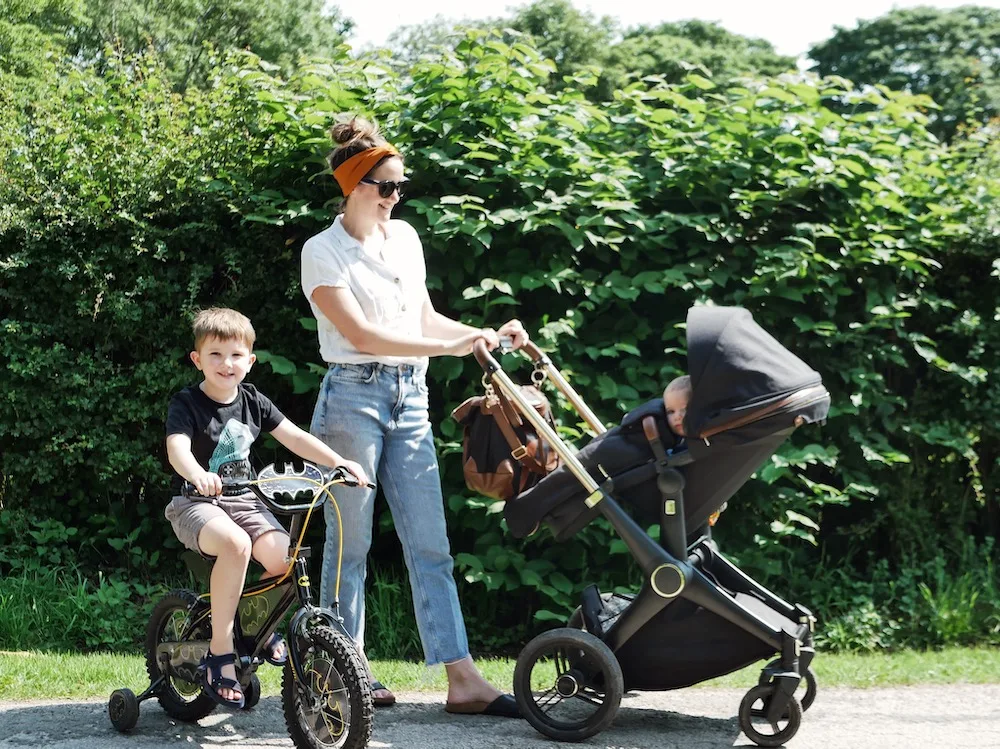 Best 3 best sale kid stroller