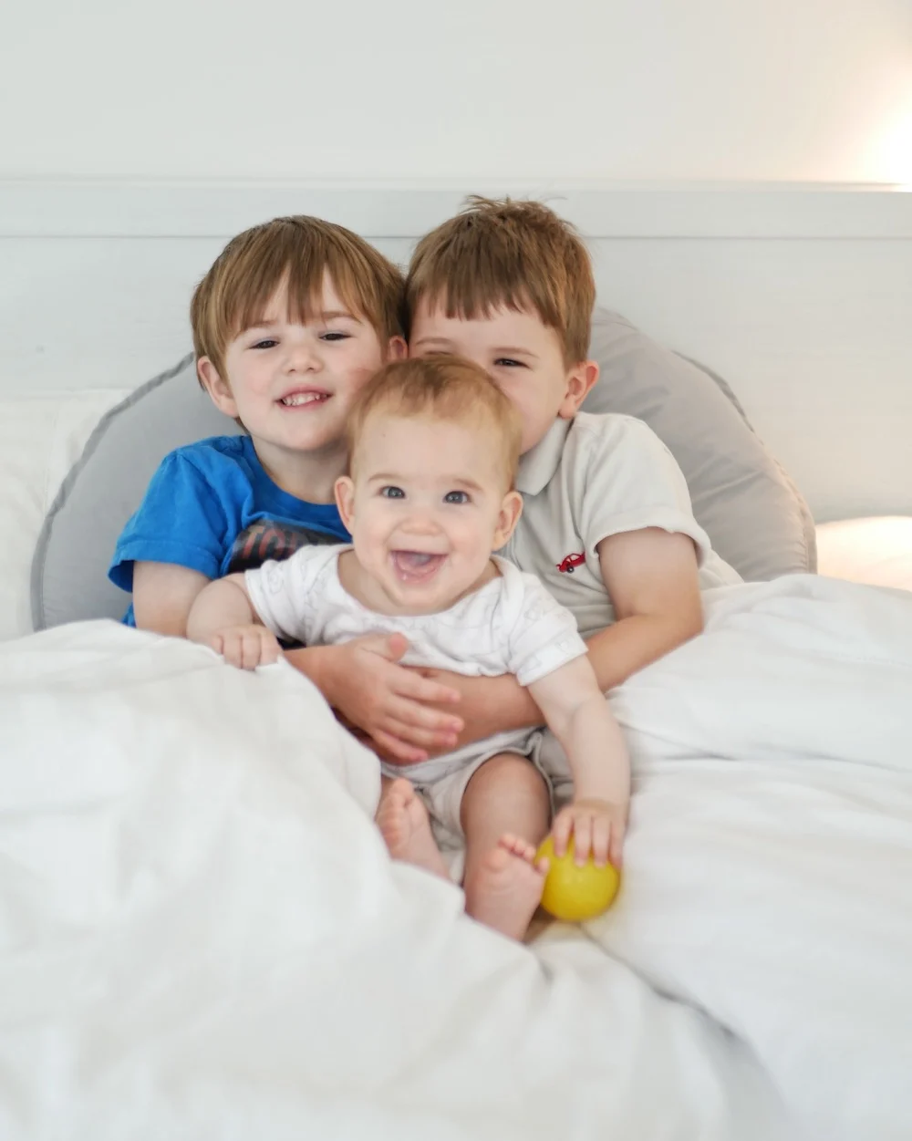 What's it like having 3 kids? The good, the bad and the chaotic! - The  Travel Hack