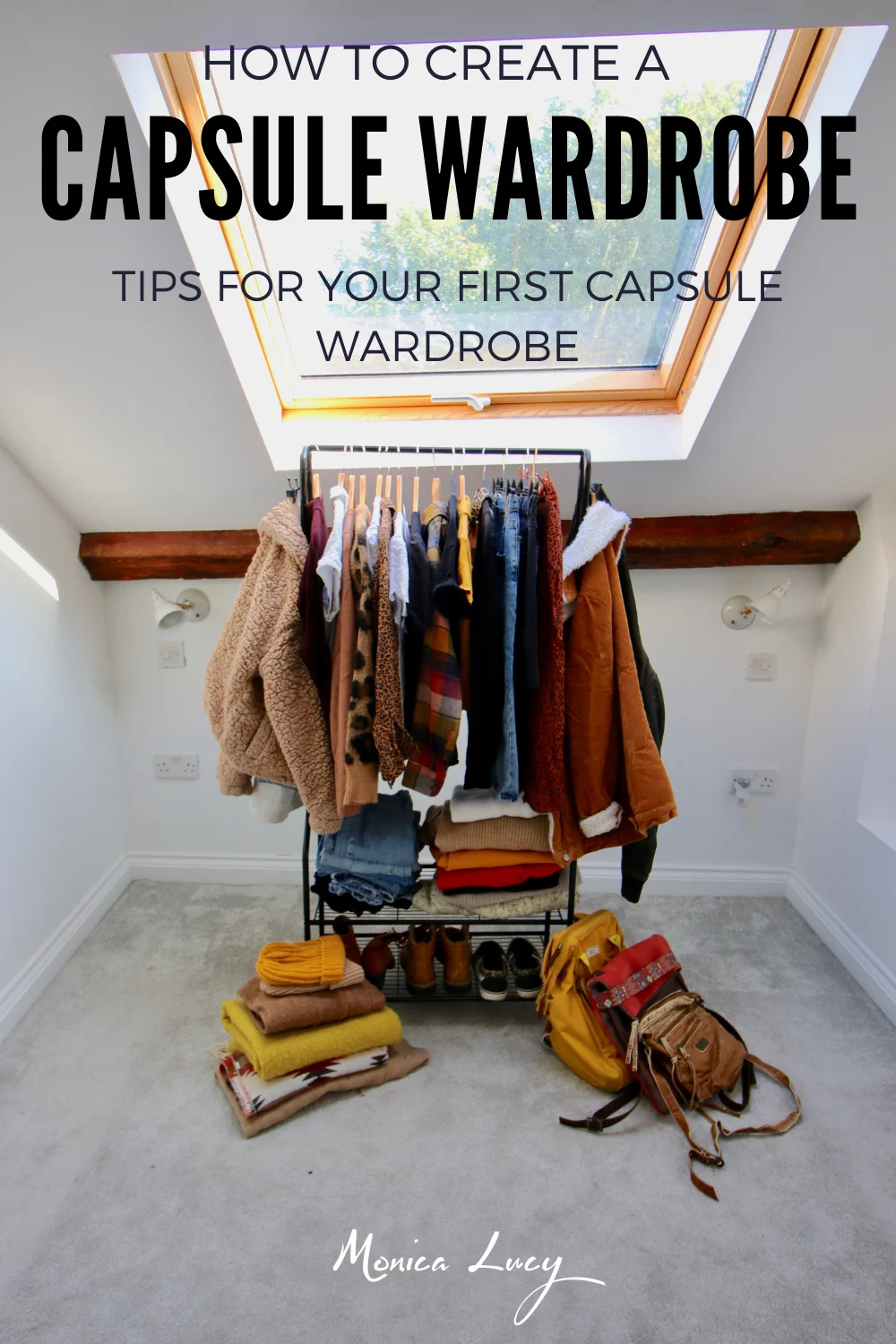 Why Every Man Needs a Capsule Wardrobe - Hockerty