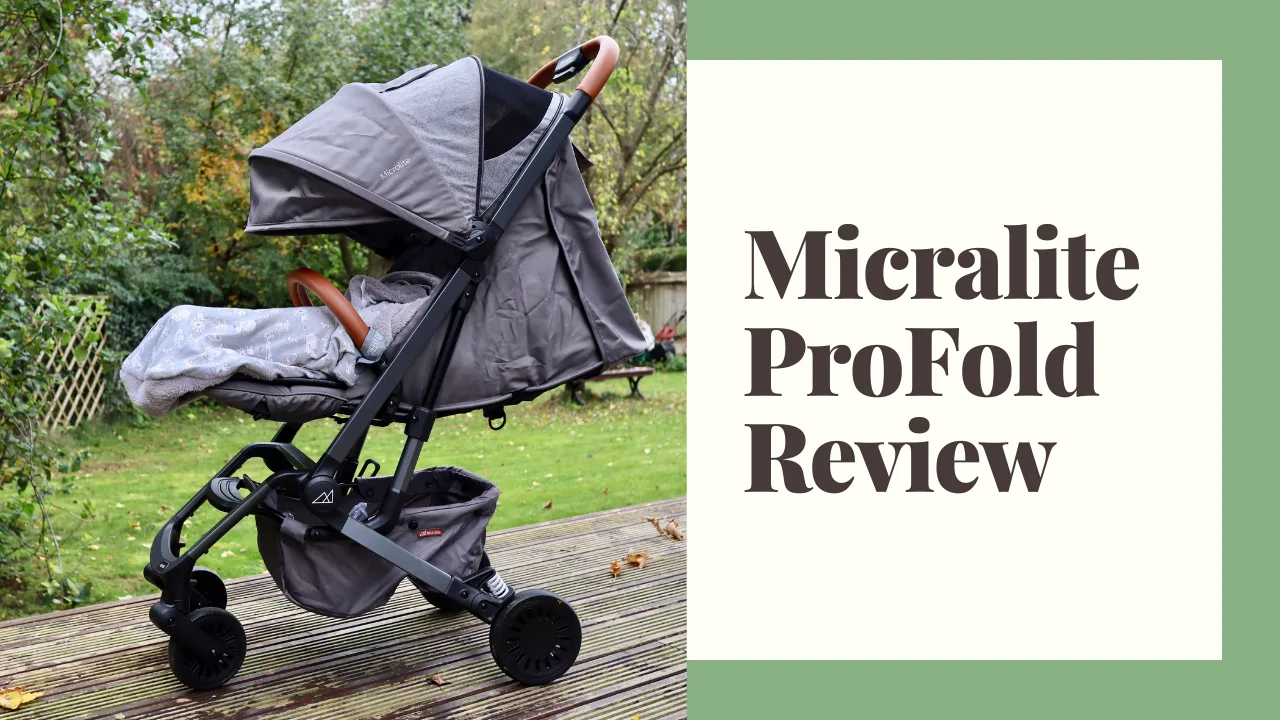 Micralite ProFold Review