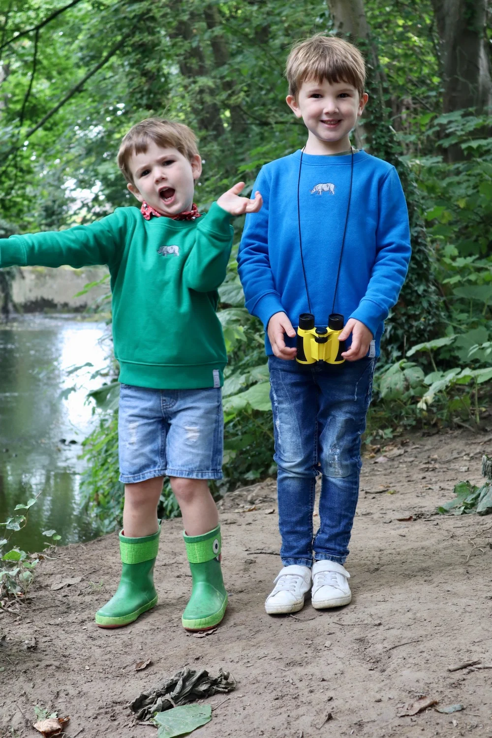 15 tips to get your kids playing outdoors more The Travel Hack