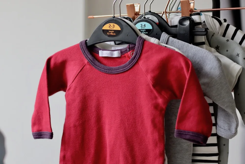 Bundlee Review: Is the sustainable baby clothes rental company as