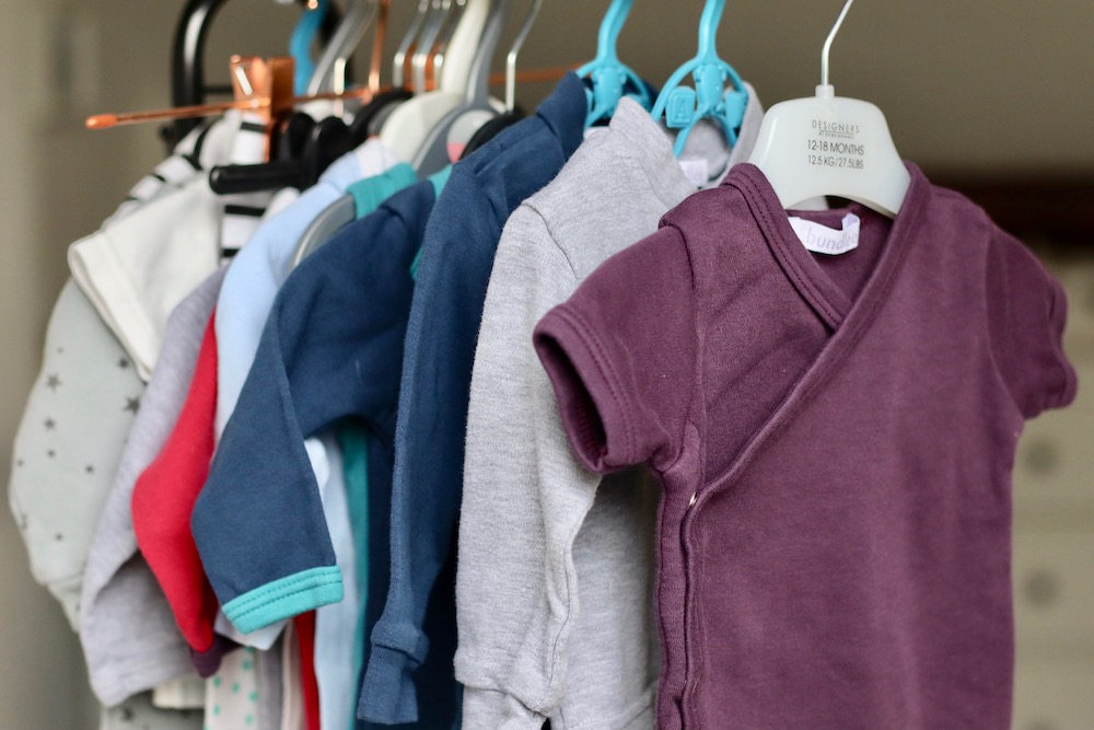 Bundlee Review - An honest review of the sustainable baby clothes subscription rental