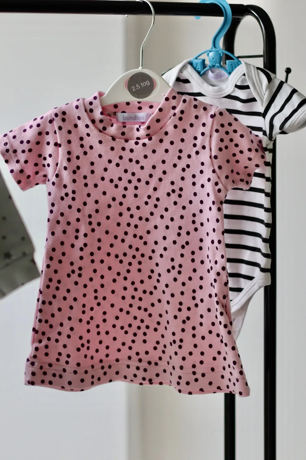 Bundlee Review: Is the sustainable baby clothes rental company as good ...