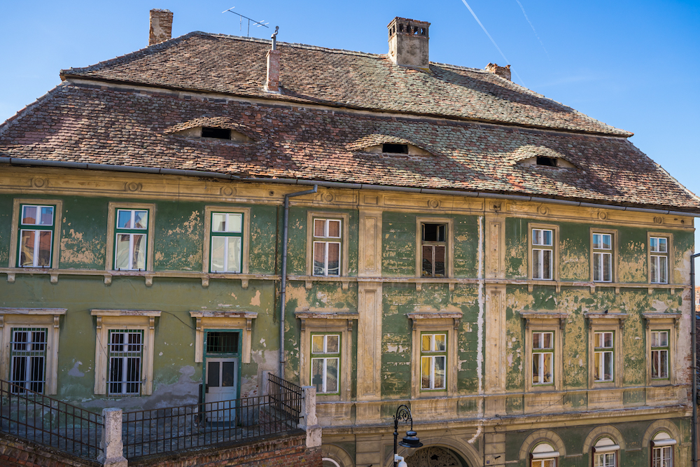 sibiu travel guide