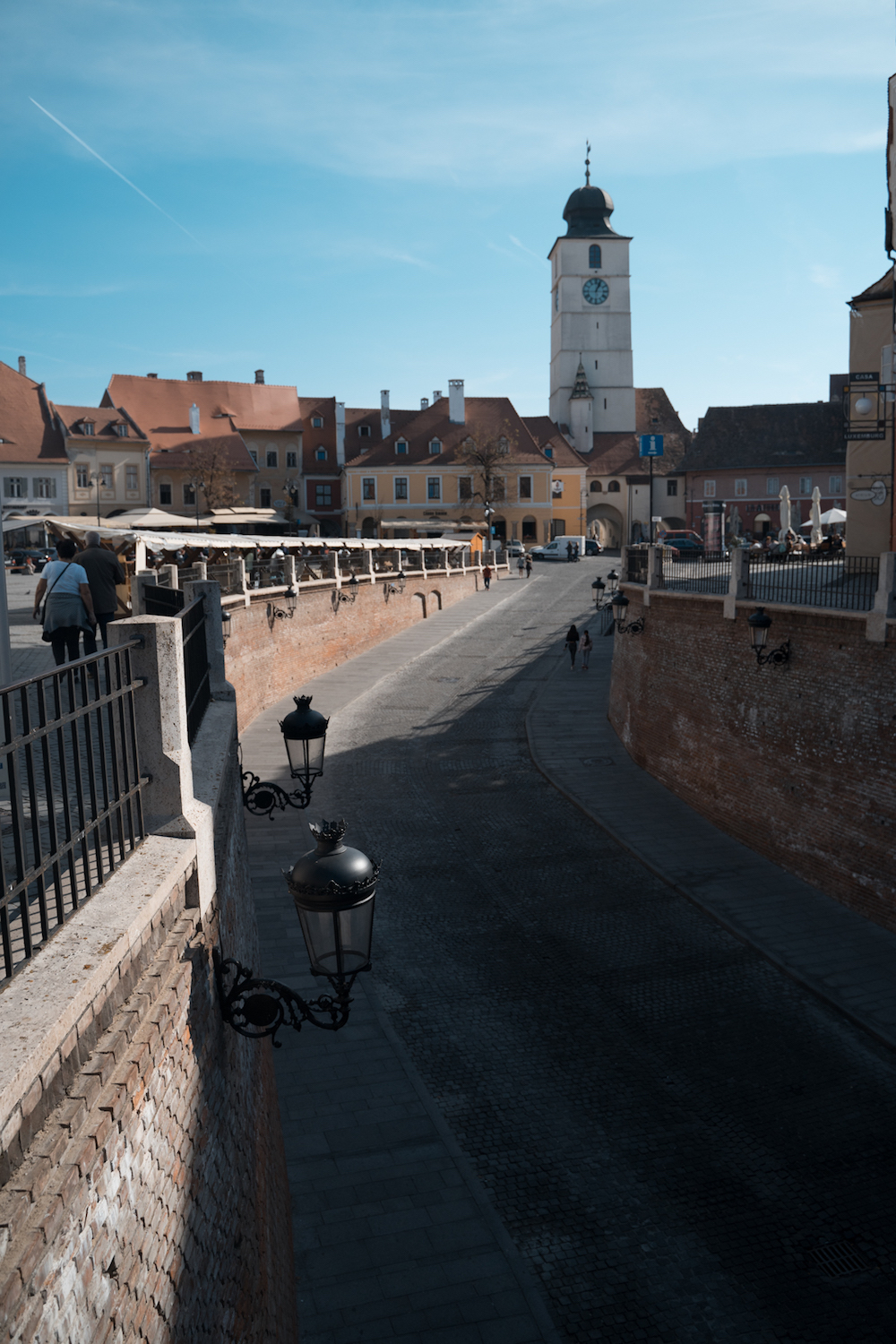 sibiu travel highlights