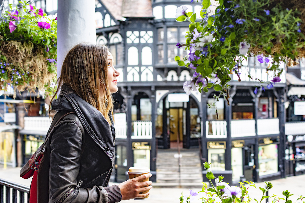 10 things to do in Chester city centre