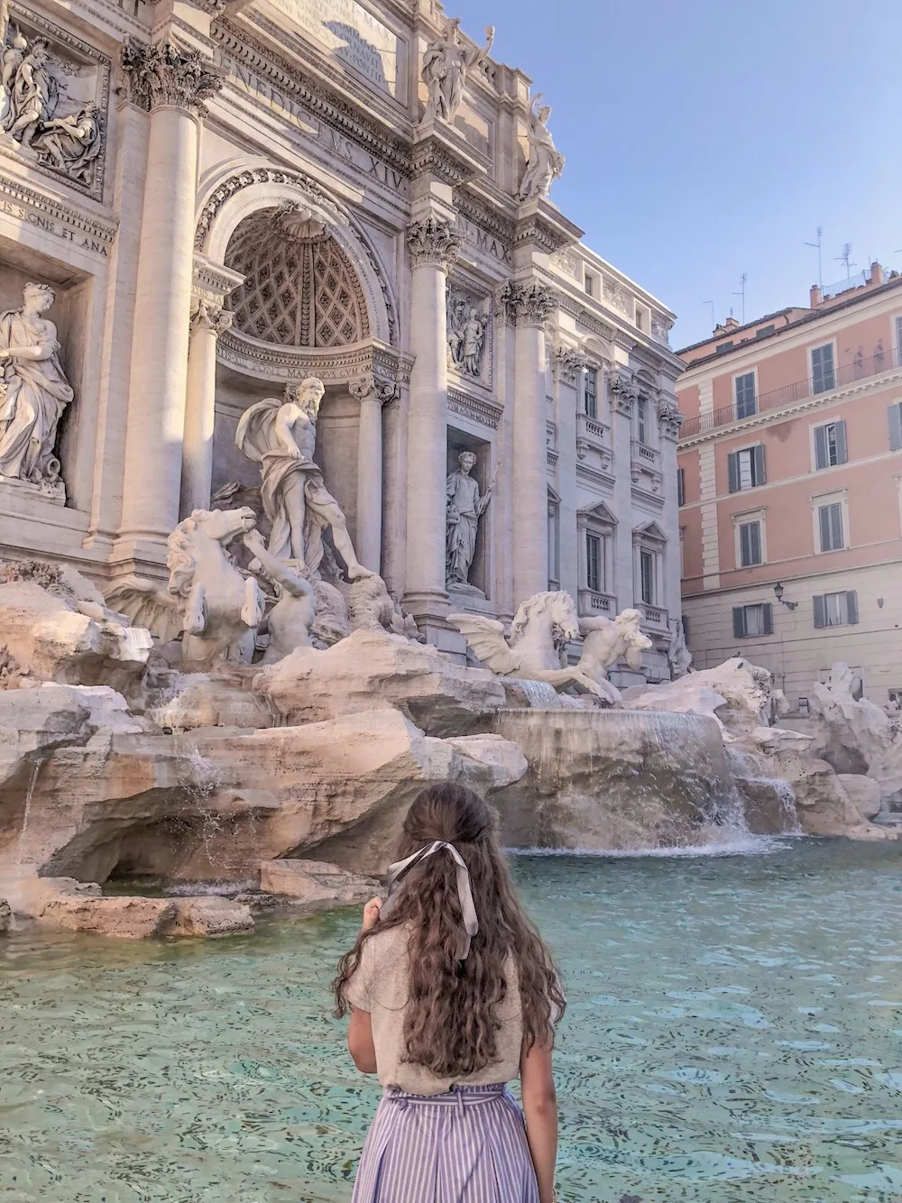 50 things to do in Rome