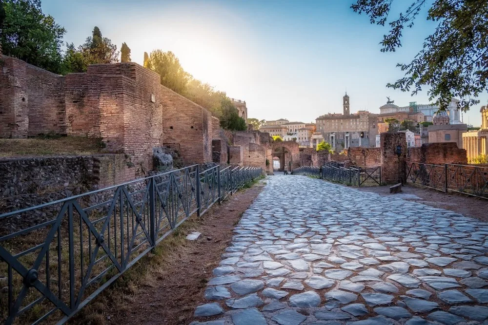 50 things to do in Rome