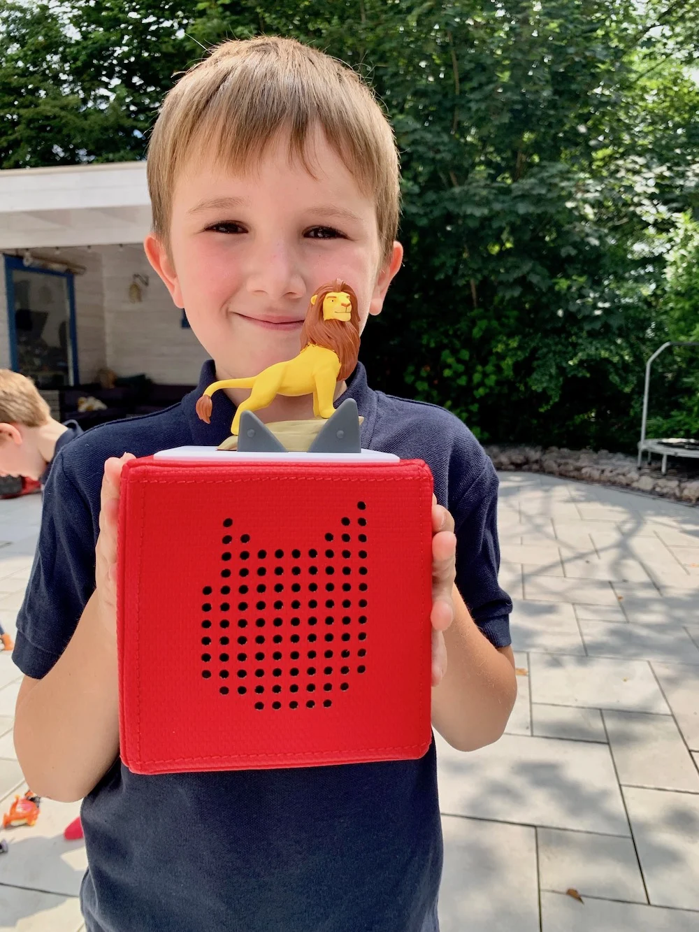 Toniebox Review: An honest review of the kid's smartspeaker - The