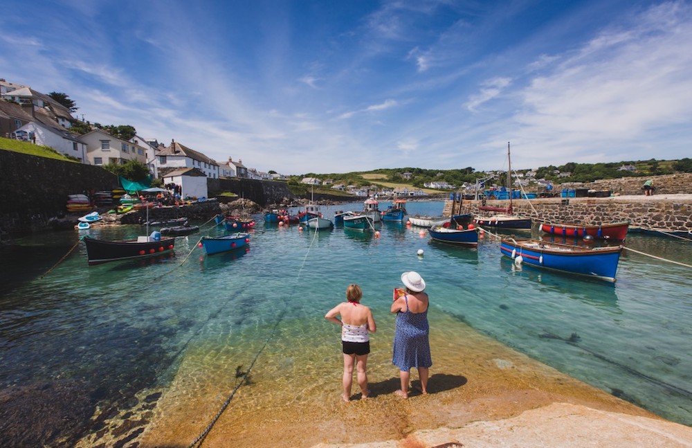 25 best things to do in Cornwall with kids: Your guide to planning a family holiday to Cornwall
