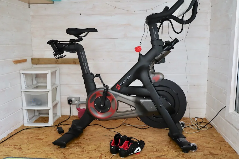 Should I buy a Peloton Bike Everything you need to know The Travel Hack