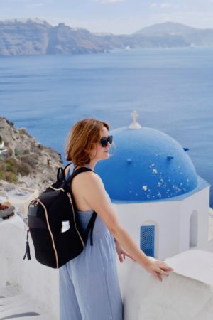 Ryanair personal item size: 6 perfect Ryanair 40x20x25 bags