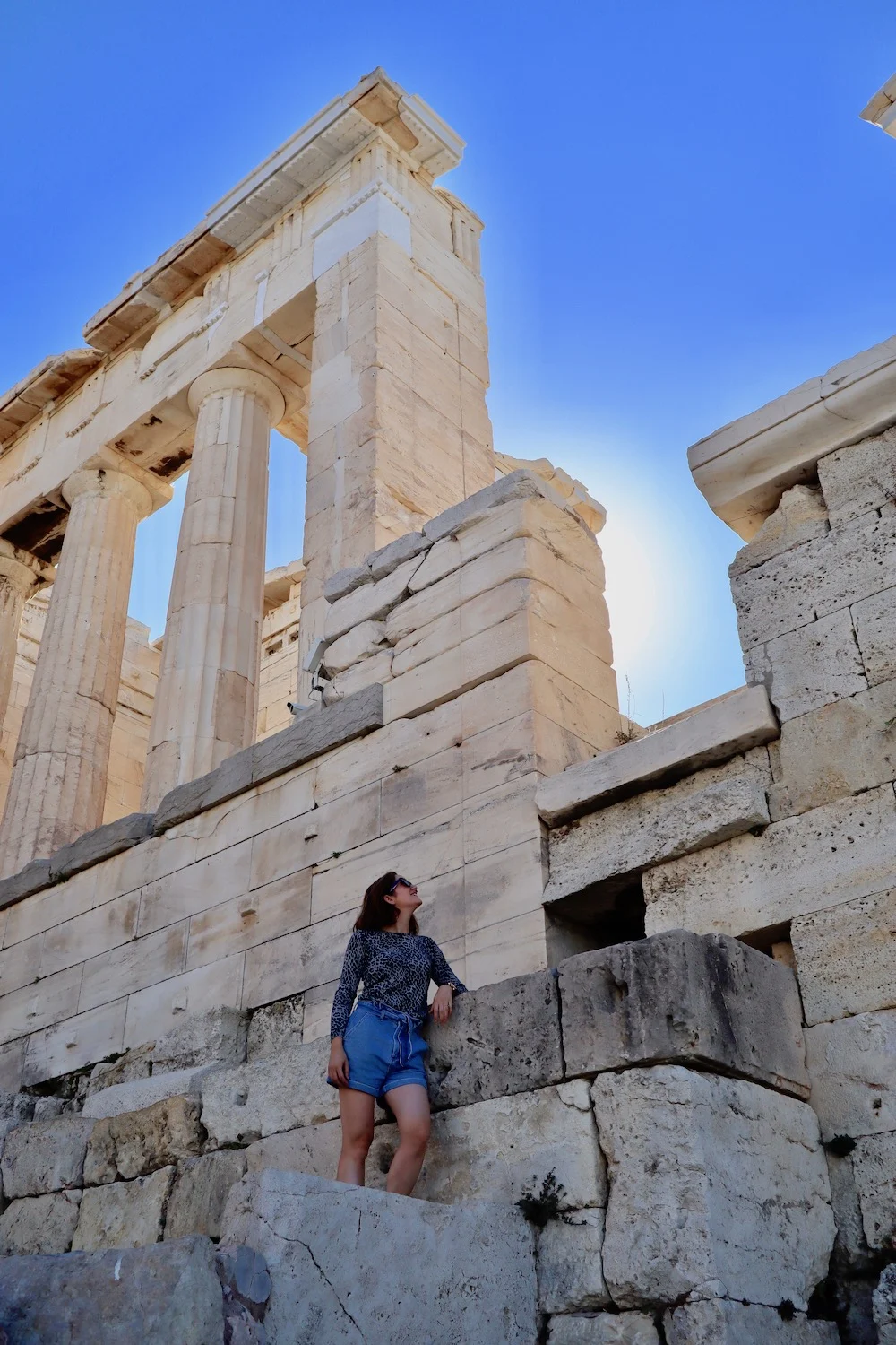 layover tours athens