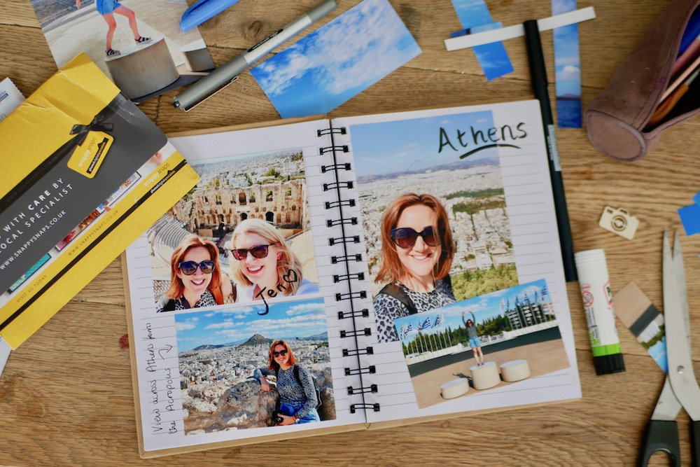 Travel journaling: 10 tips to create a gorgeous travel journal to treasure for a lifetime