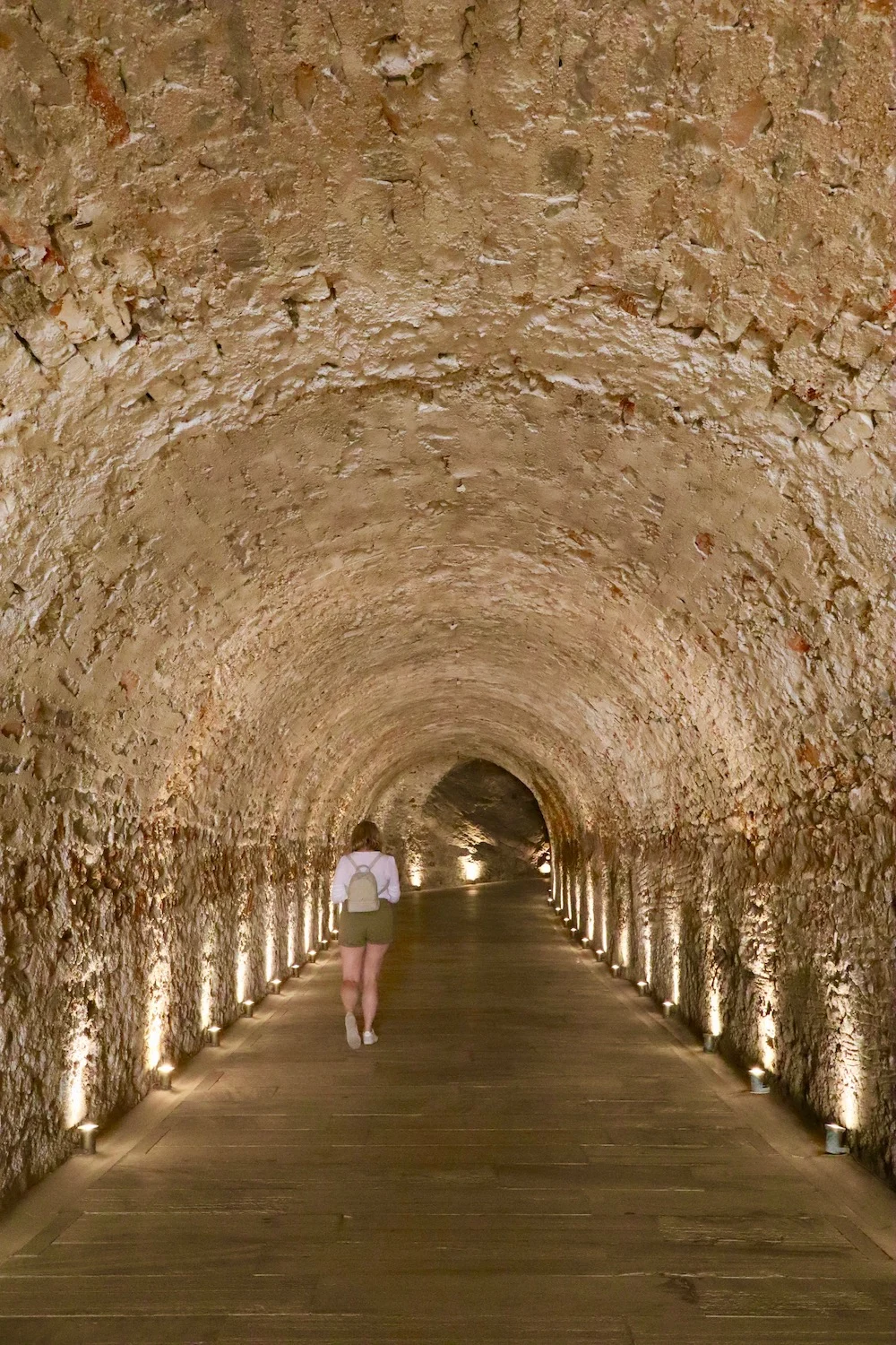 Panathenaic Stadium