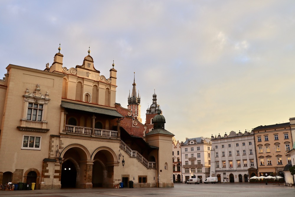 A Krakow Weekend Break: The perfect itinerary for a cheap break to Krakow