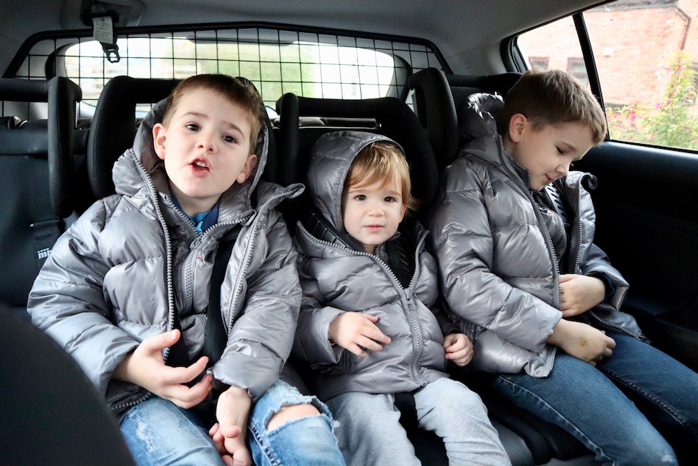 Multimac Road Coat Review: Cosy, safe coats for winter travels