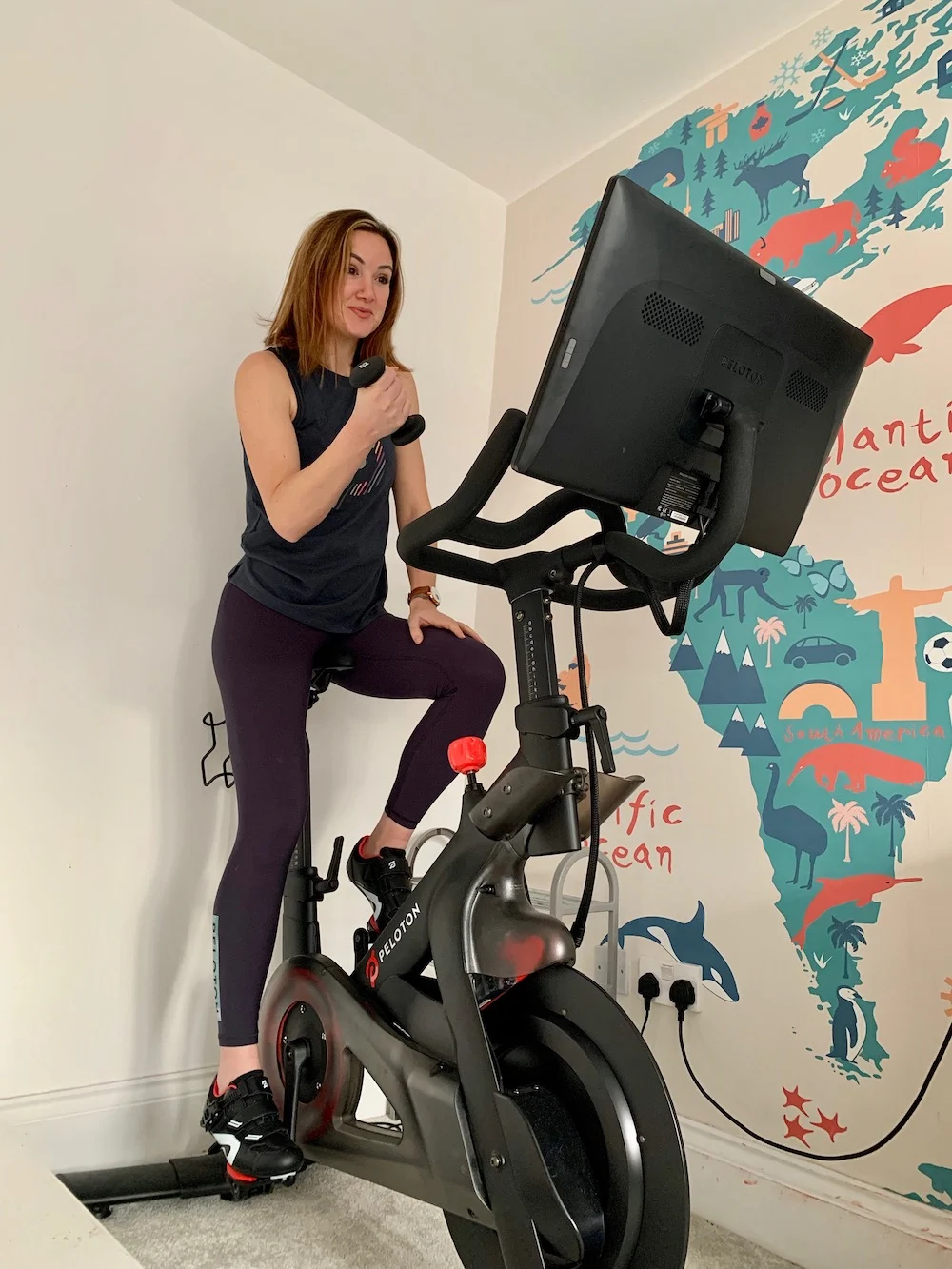 Peloton Fitness app review: Is it worth it without the bike