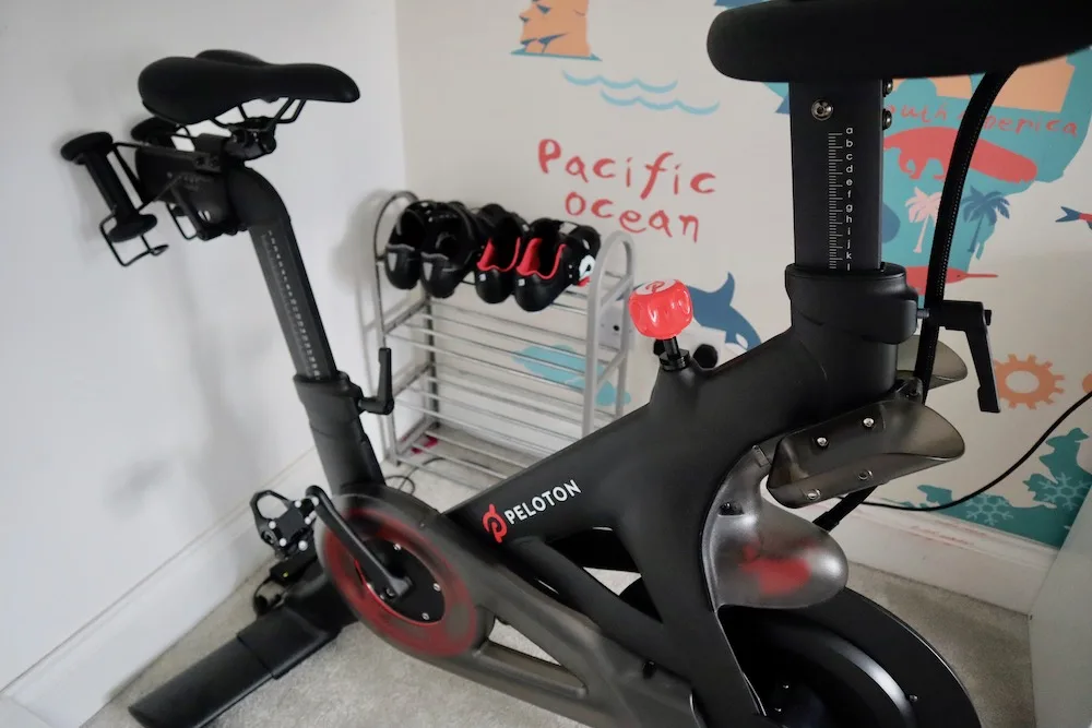 Peloton bike review: After two years, is the expensive bike worth it? -  Reviewed