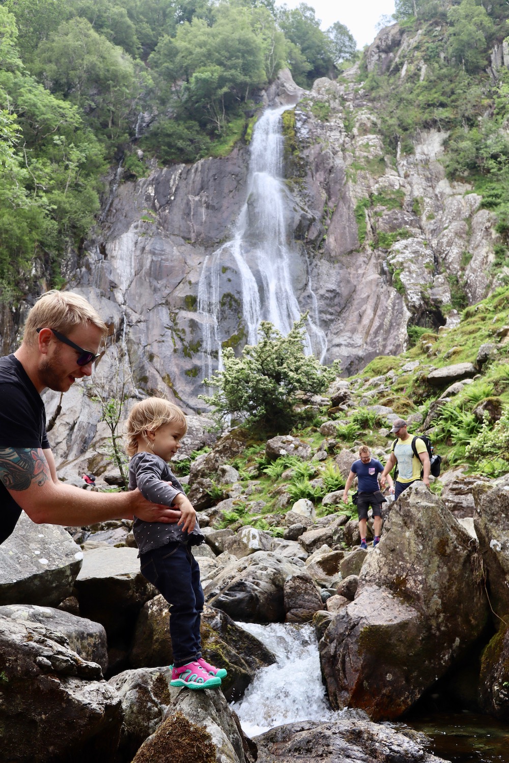 Aber Falls