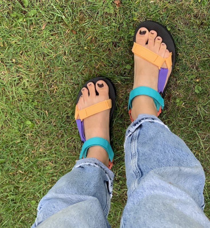 The best shoes for travel Walking shoes that aren’t ugly! The Travel