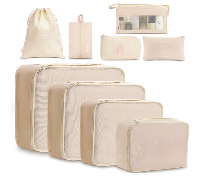 Are Packing Cubes Worth It And Do Packing Cubes Really Save Space 