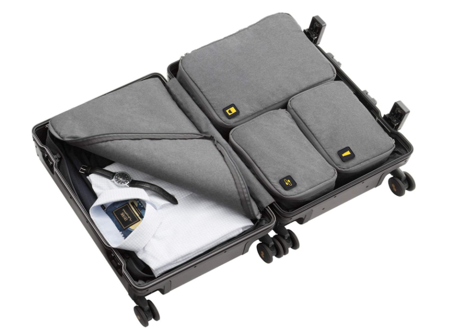 Are packing cubes worth it and do packing cubes really save space