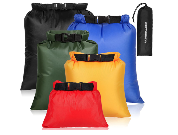 Are Packing Cubes Worth It And Do Packing Cubes Really Save Space 
