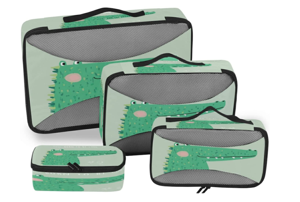 Are packing cubes worth it and do packing cubes really save space