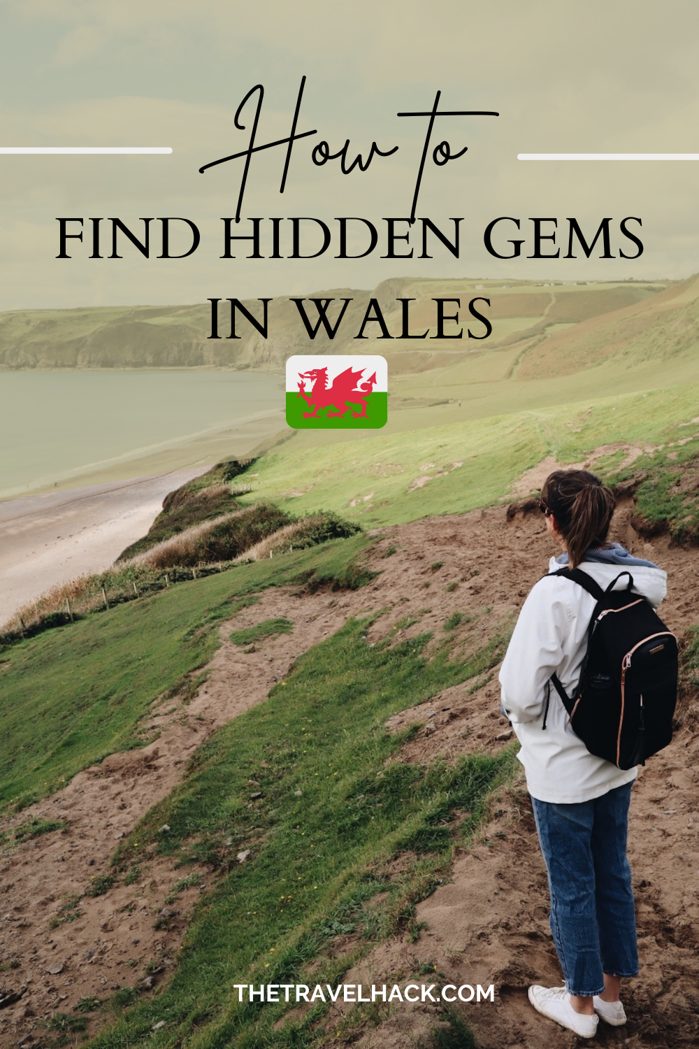 Tips for finding hidden gems in Wales