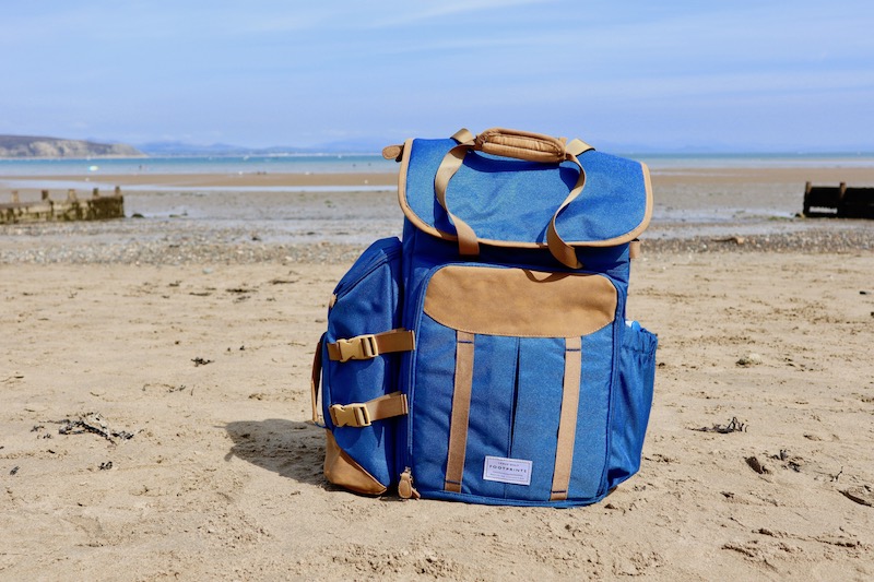 Best picnic cheap backpack 2019