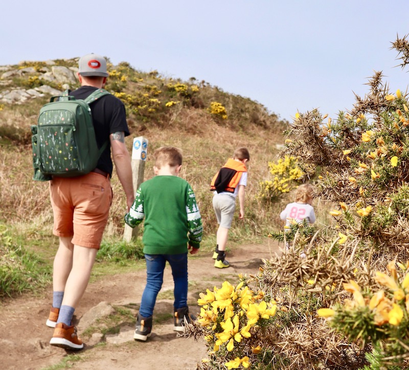 Best family backpack hotsell