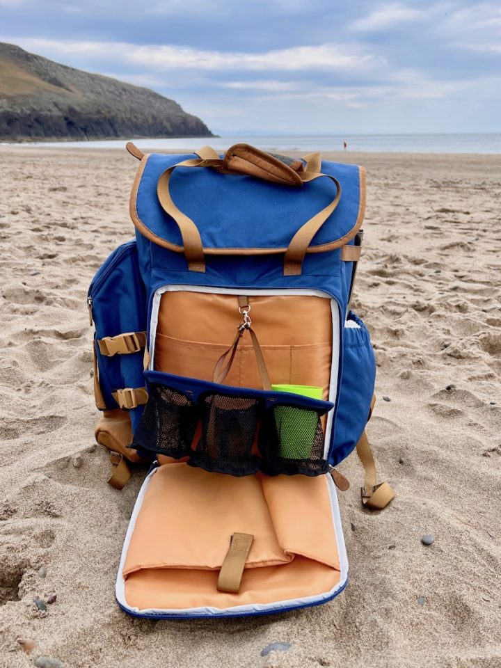 10 picnic backpacks The best insulated picnic bags The Travel Hack