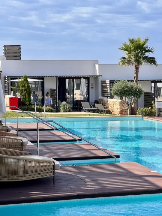 Barcelo Nura Review: Our 5 star Menorca all inclusive