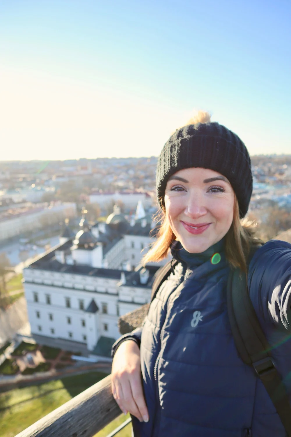 Things to do in Vilnius